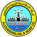 الأسكندرية للزيوت والصابون