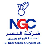 شركة النصر لصناعة الزجاج والبلور