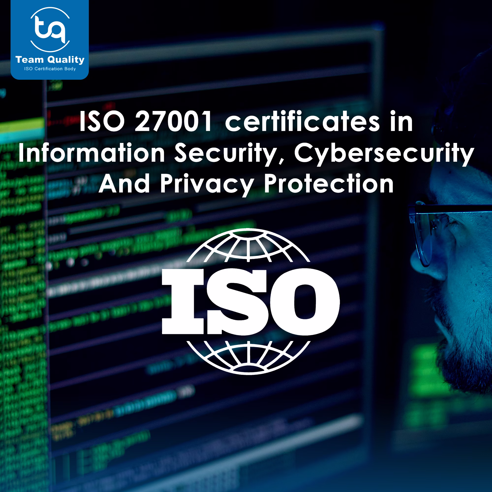 ISO/IEC 27001
